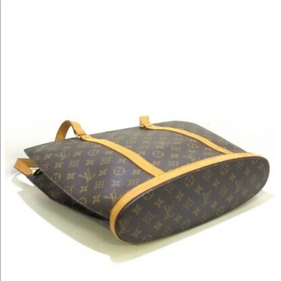 LAPTOP WORK LOUIS VUITTON BAG - Picture 5 of 11